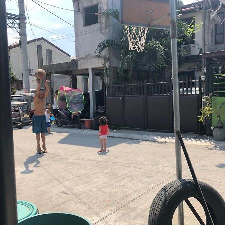 Buder Townhouse Lias Marilao Bulacan Philippines 외부 사진