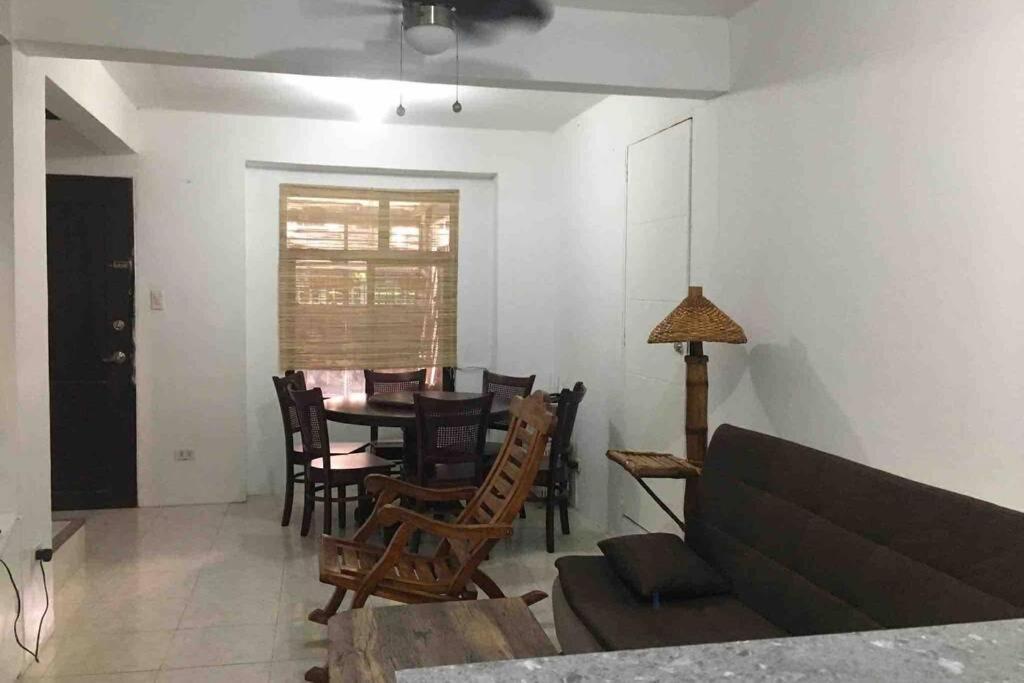 Buder Townhouse Lias Marilao Bulacan Philippines 외부 사진