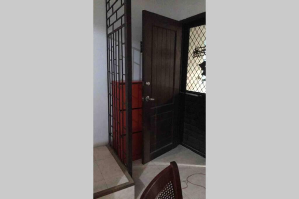 Buder Townhouse Lias Marilao Bulacan Philippines 외부 사진