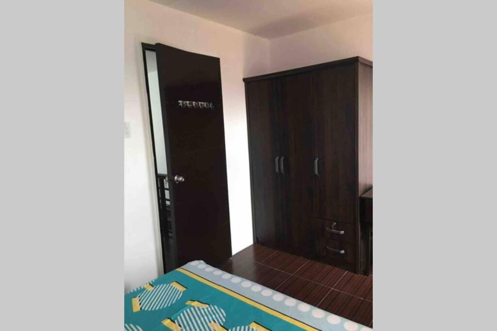 Buder Townhouse Lias Marilao Bulacan Philippines 외부 사진