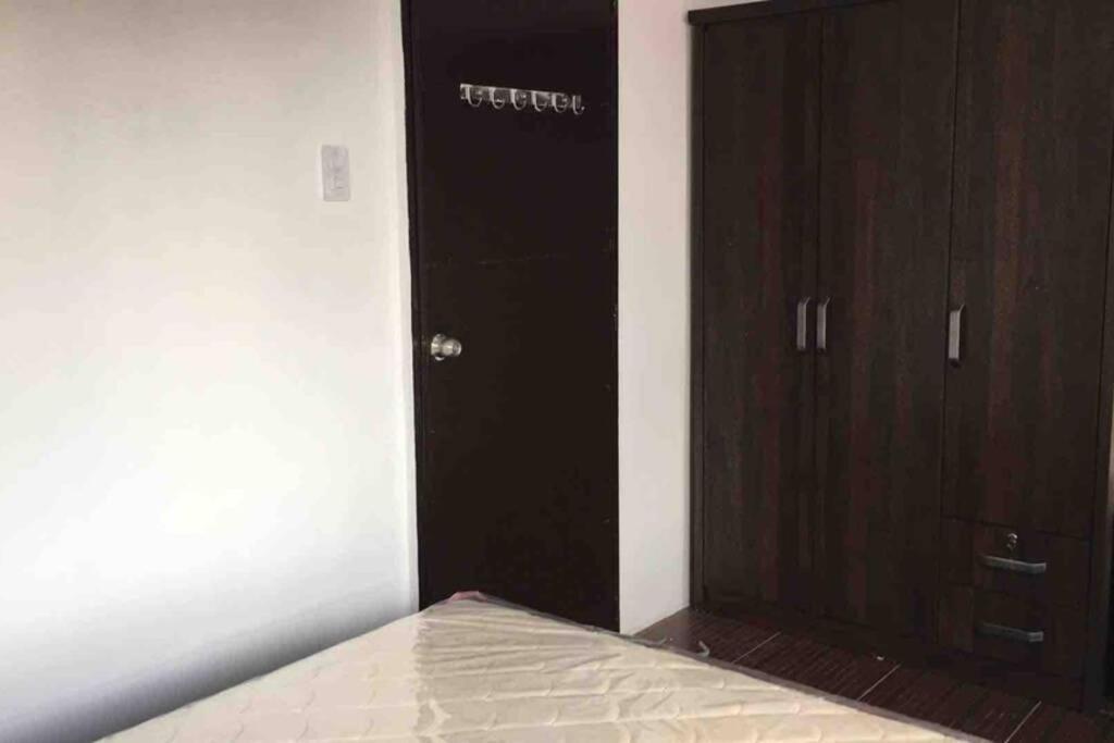 Buder Townhouse Lias Marilao Bulacan Philippines 외부 사진