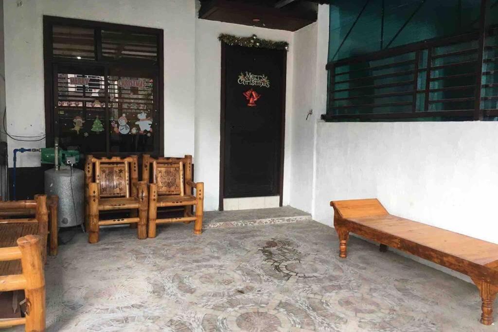 Buder Townhouse Lias Marilao Bulacan Philippines 외부 사진