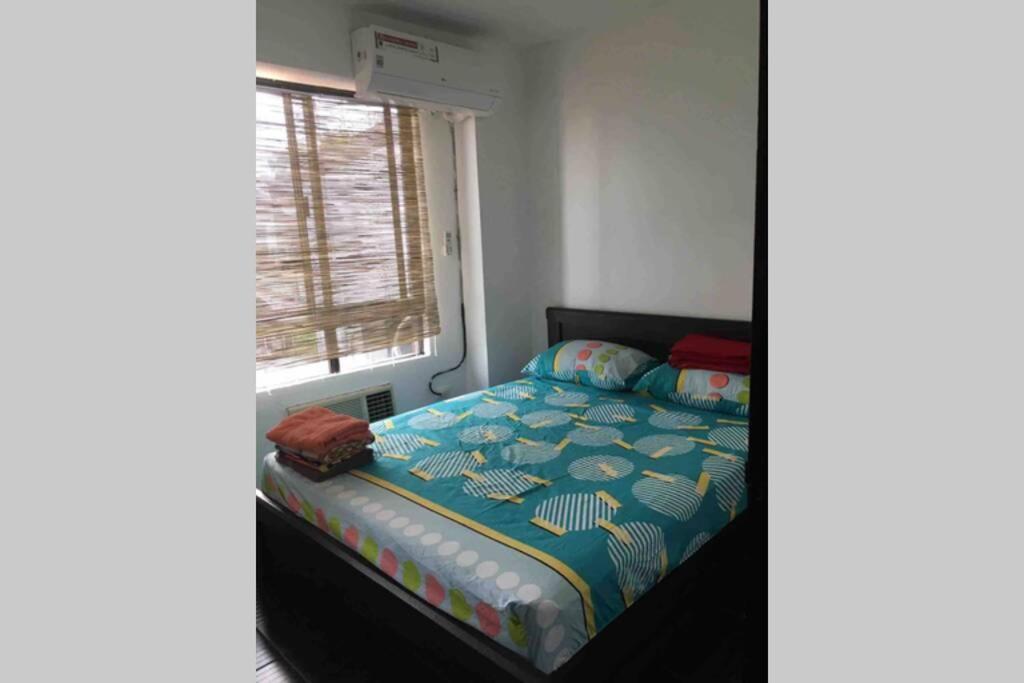 Buder Townhouse Lias Marilao Bulacan Philippines 외부 사진