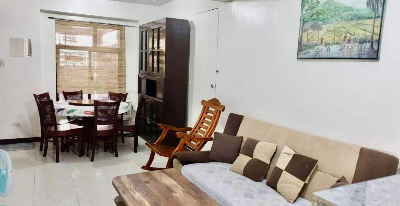 Buder Townhouse Lias Marilao Bulacan Philippines 외부 사진