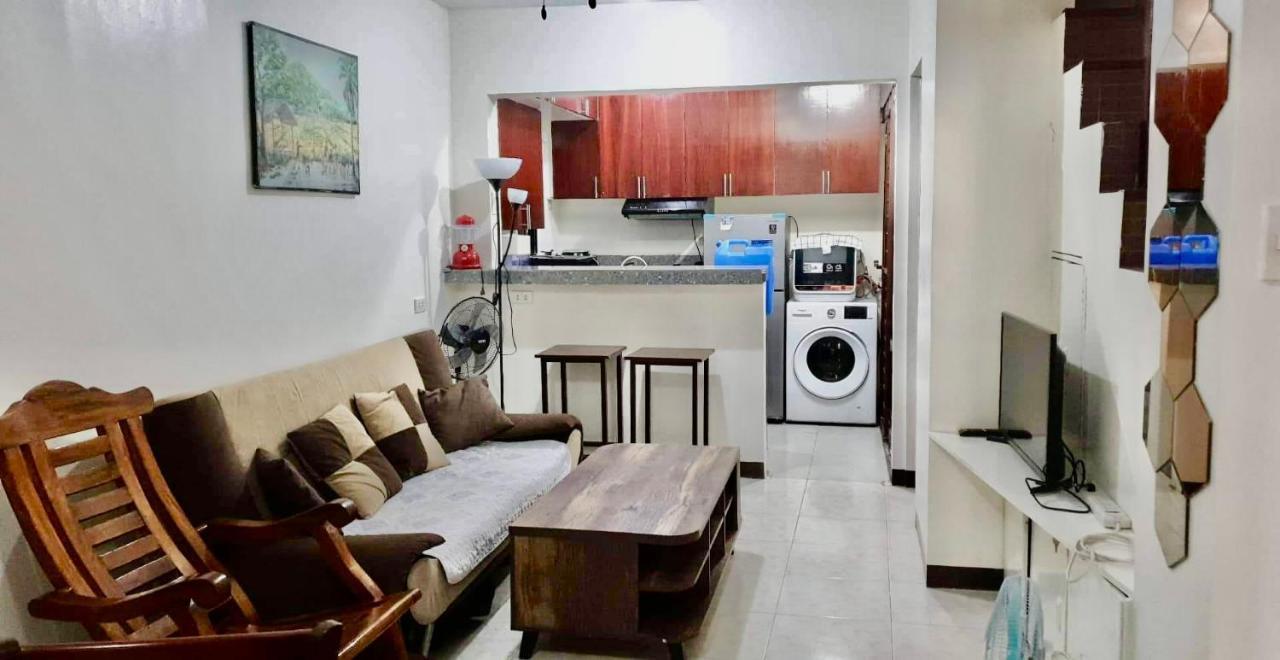 Buder Townhouse Lias Marilao Bulacan Philippines 외부 사진