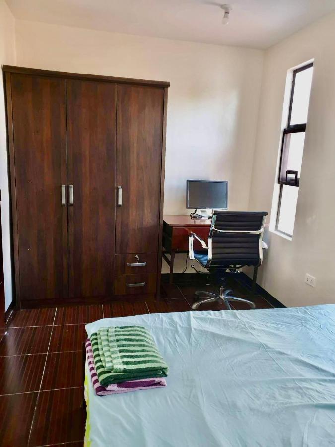 Buder Townhouse Lias Marilao Bulacan Philippines 외부 사진