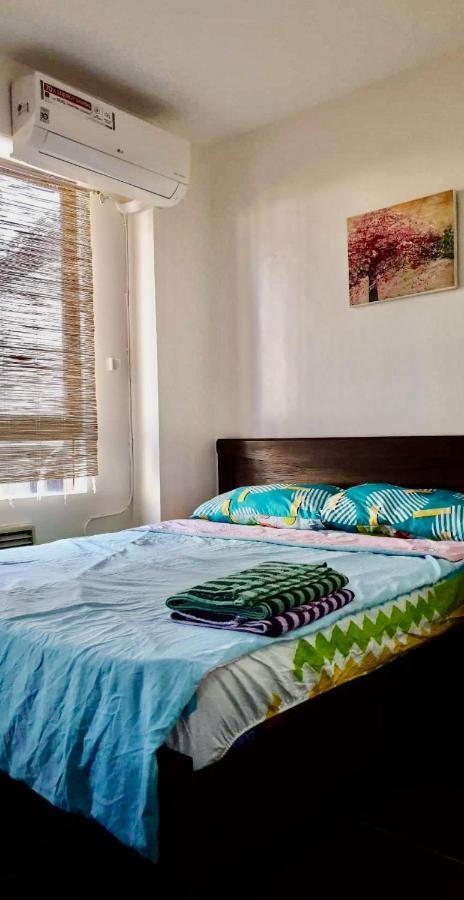 Buder Townhouse Lias Marilao Bulacan Philippines 외부 사진