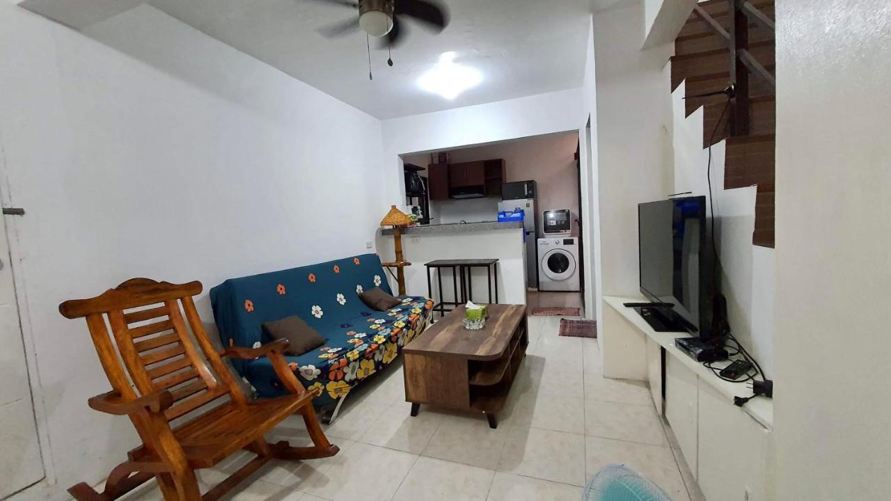 Buder Townhouse Lias Marilao Bulacan Philippines 외부 사진