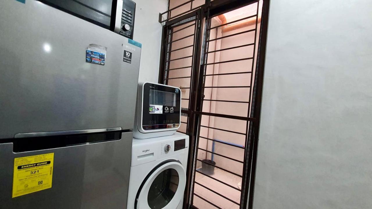 Buder Townhouse Lias Marilao Bulacan Philippines 외부 사진