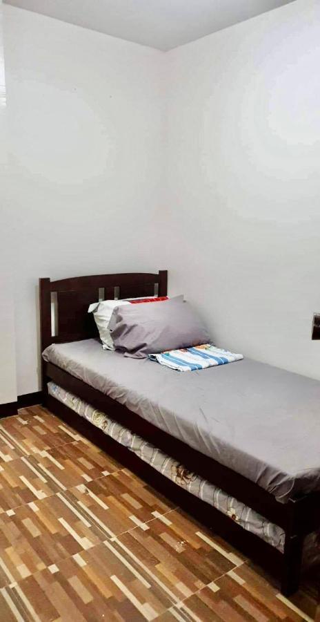 Buder Townhouse Lias Marilao Bulacan Philippines 외부 사진