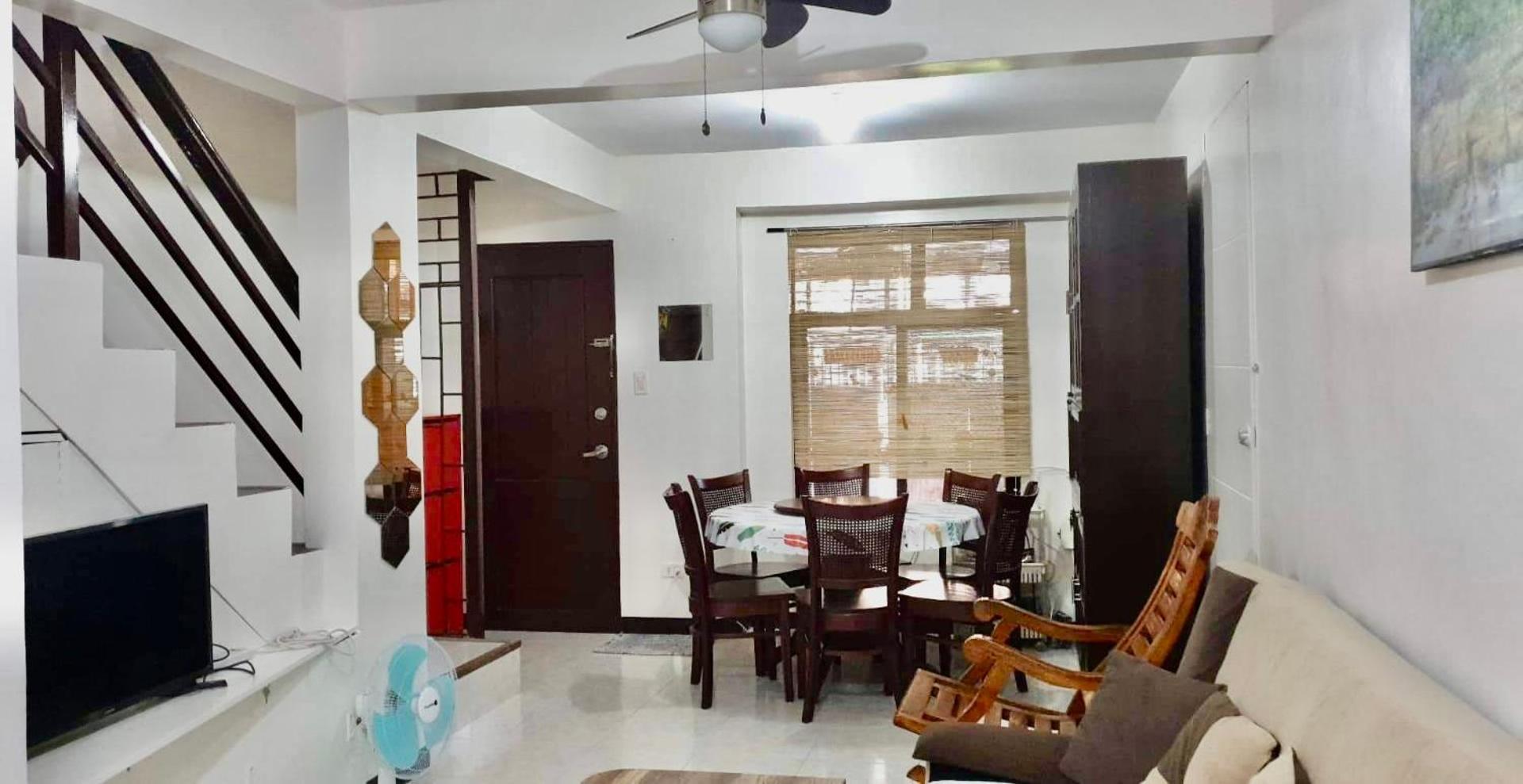 Buder Townhouse Lias Marilao Bulacan Philippines 외부 사진