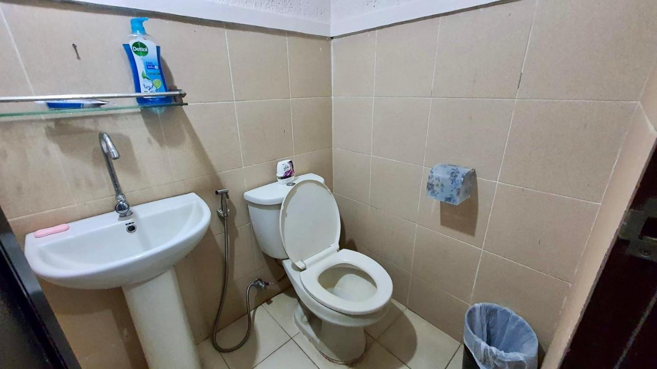 Buder Townhouse Lias Marilao Bulacan Philippines 외부 사진