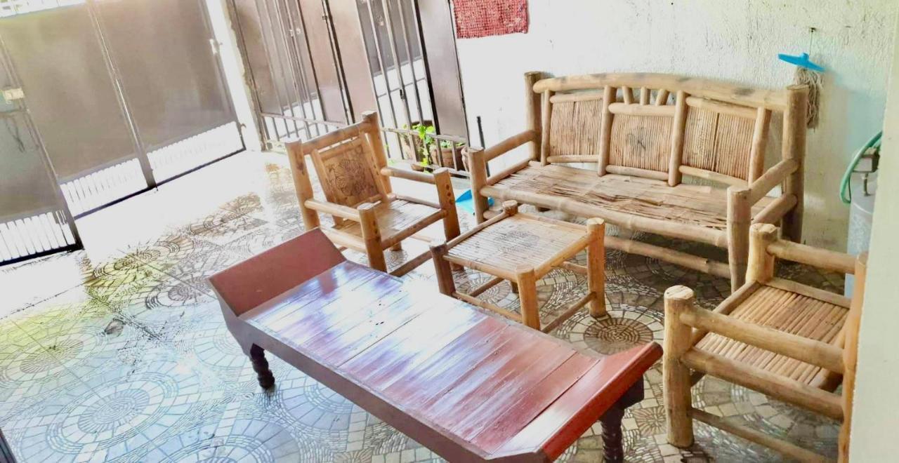 Buder Townhouse Lias Marilao Bulacan Philippines 외부 사진