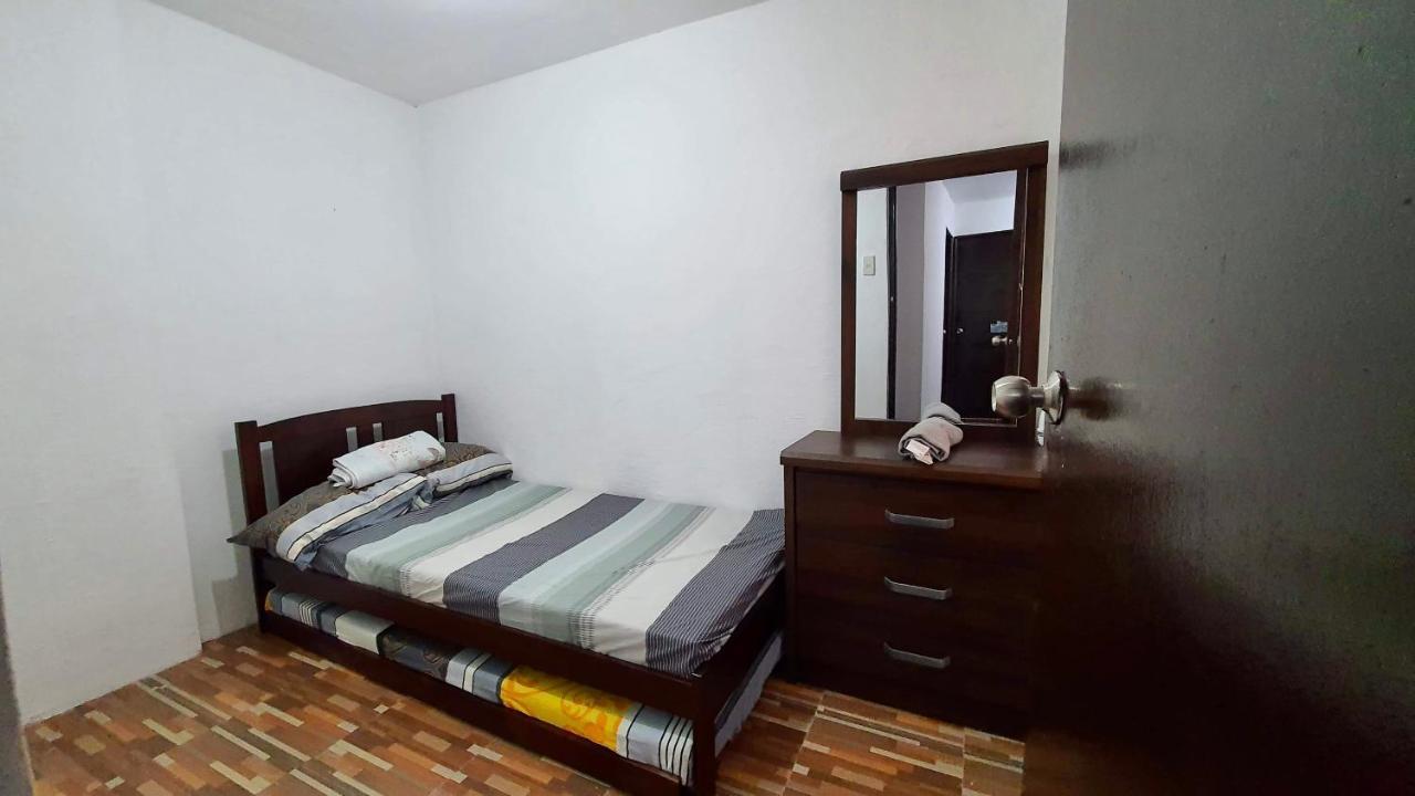 Buder Townhouse Lias Marilao Bulacan Philippines 외부 사진