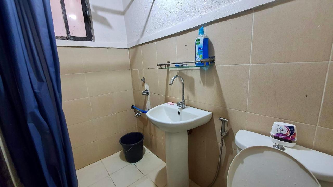 Buder Townhouse Lias Marilao Bulacan Philippines 외부 사진