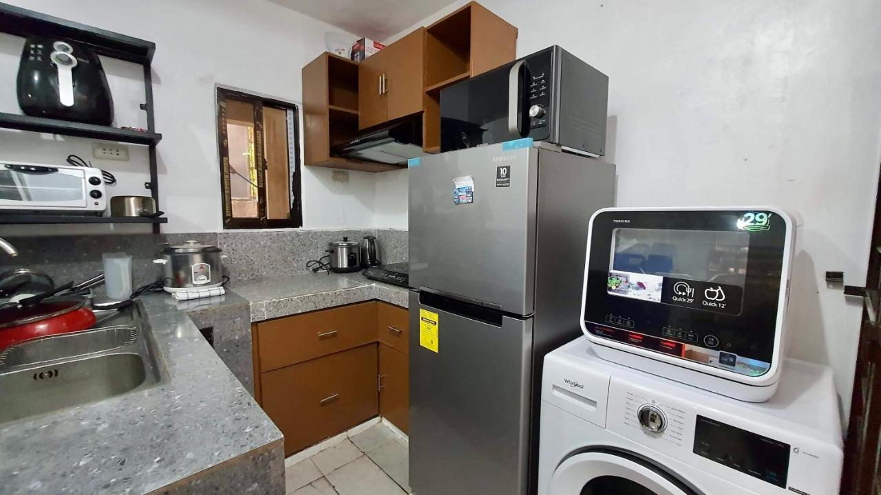Buder Townhouse Lias Marilao Bulacan Philippines 외부 사진