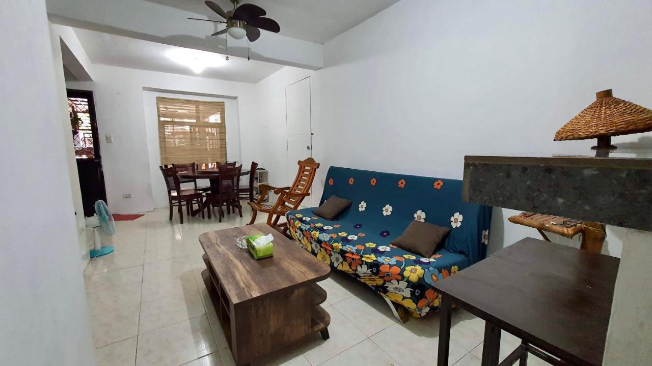 Buder Townhouse Lias Marilao Bulacan Philippines 외부 사진