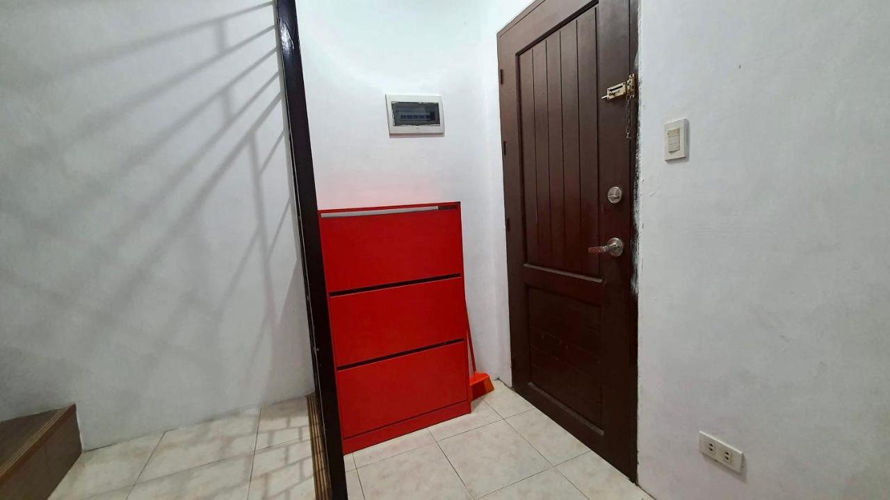 Buder Townhouse Lias Marilao Bulacan Philippines 외부 사진