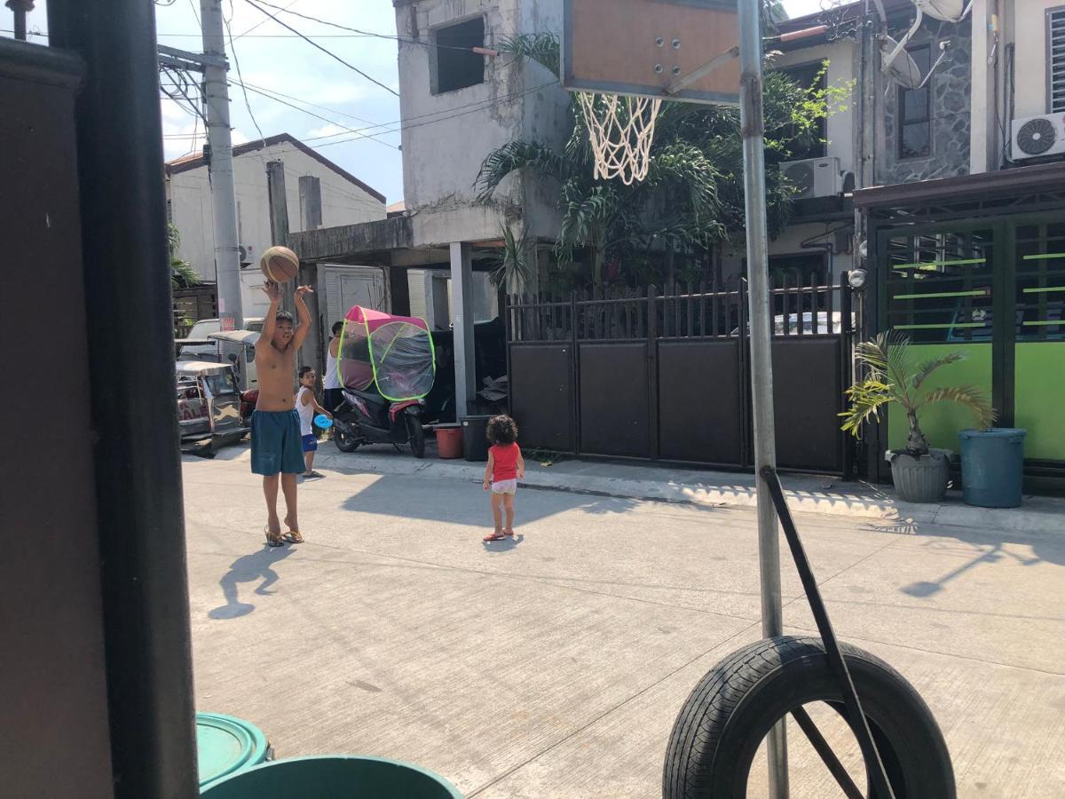 Buder Townhouse Lias Marilao Bulacan Philippines 외부 사진