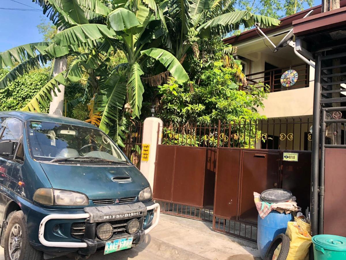 Buder Townhouse Lias Marilao Bulacan Philippines 외부 사진