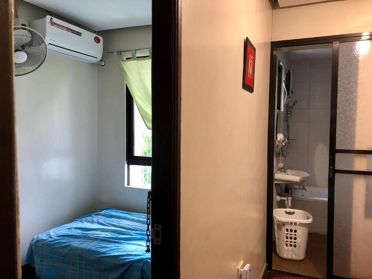 Buder Townhouse Lias Marilao Bulacan Philippines 외부 사진