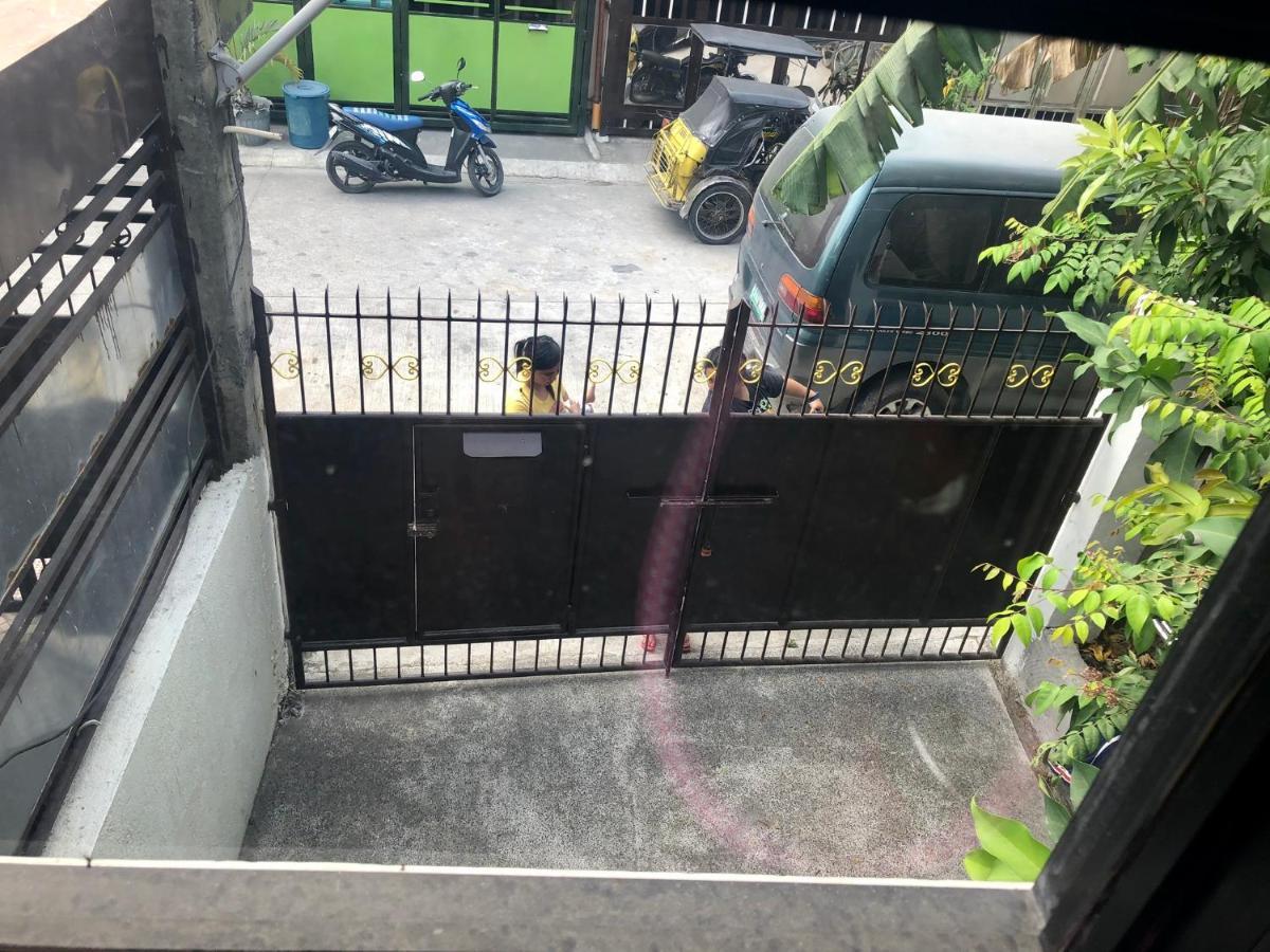 Buder Townhouse Lias Marilao Bulacan Philippines 외부 사진