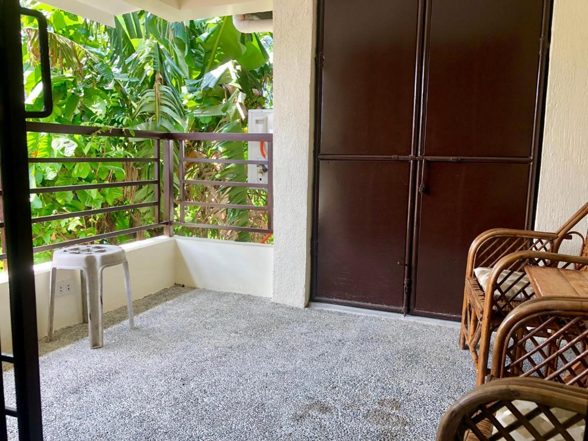 Buder Townhouse Lias Marilao Bulacan Philippines 외부 사진