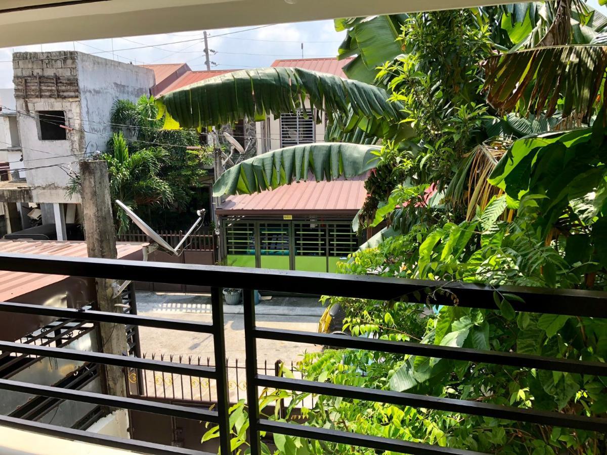 Buder Townhouse Lias Marilao Bulacan Philippines 외부 사진