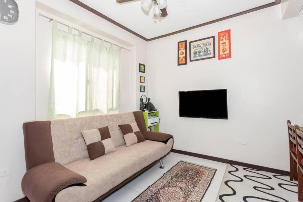 Buder Townhouse Lias Marilao Bulacan Philippines 외부 사진