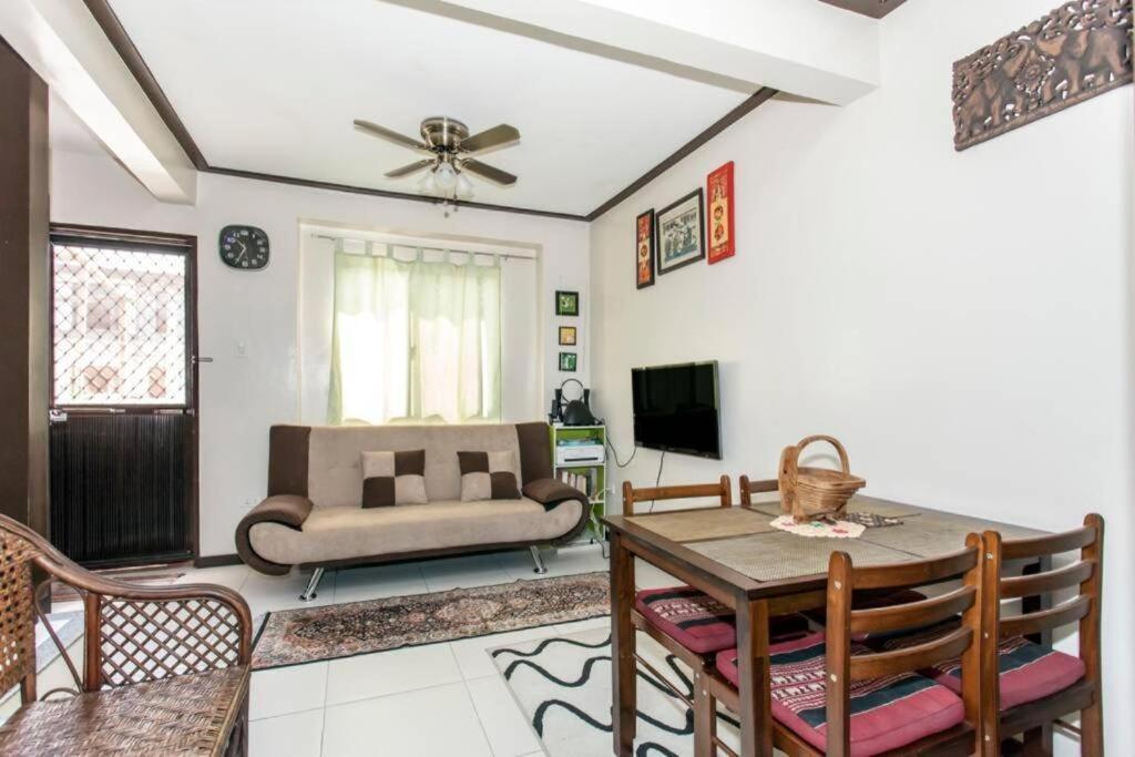 Buder Townhouse Lias Marilao Bulacan Philippines 외부 사진