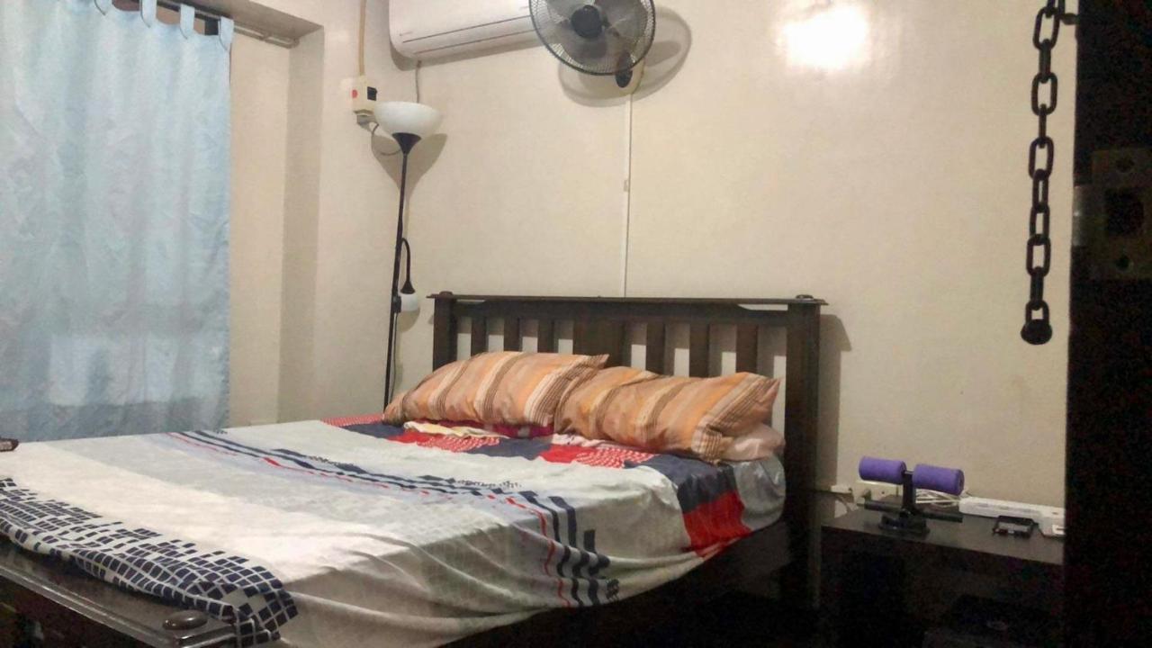 Buder Townhouse Lias Marilao Bulacan Philippines 외부 사진