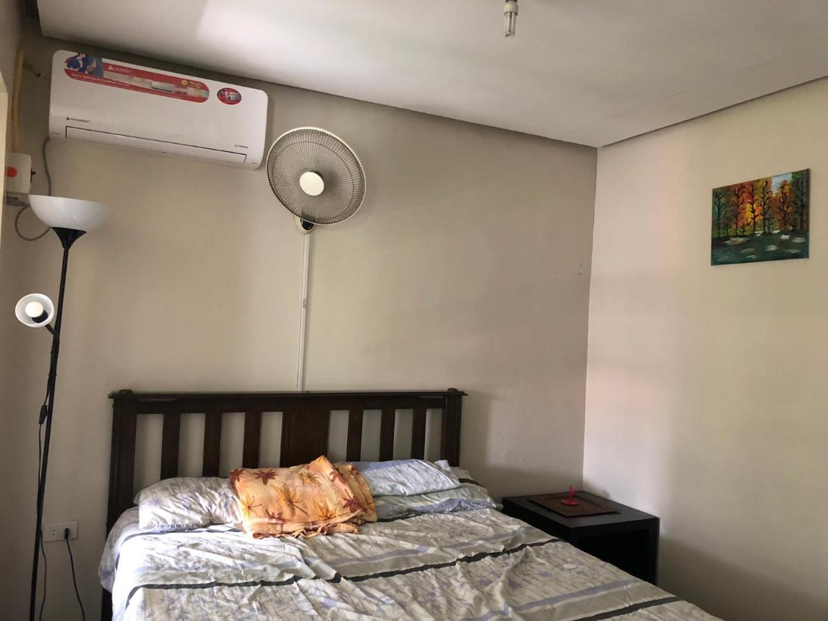 Buder Townhouse Lias Marilao Bulacan Philippines 외부 사진