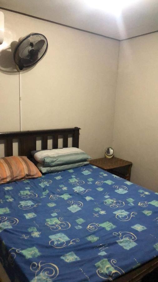 Buder Townhouse Lias Marilao Bulacan Philippines 외부 사진