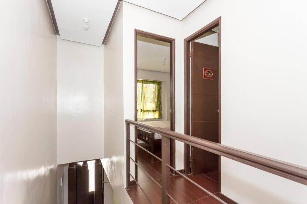 Buder Townhouse Lias Marilao Bulacan Philippines 외부 사진