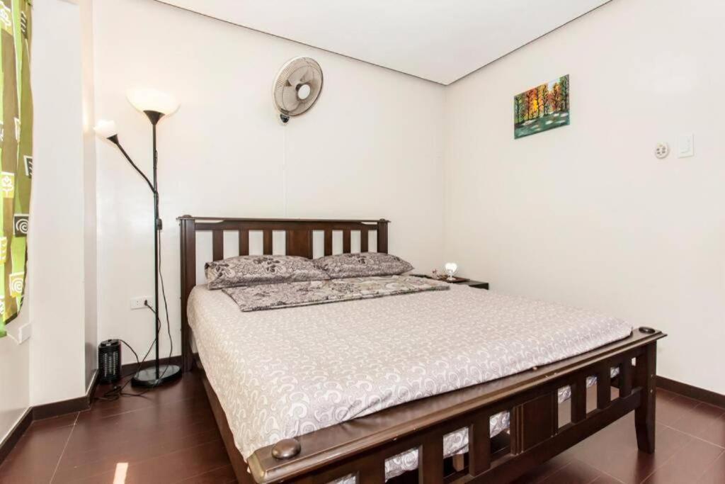 Buder Townhouse Lias Marilao Bulacan Philippines 외부 사진